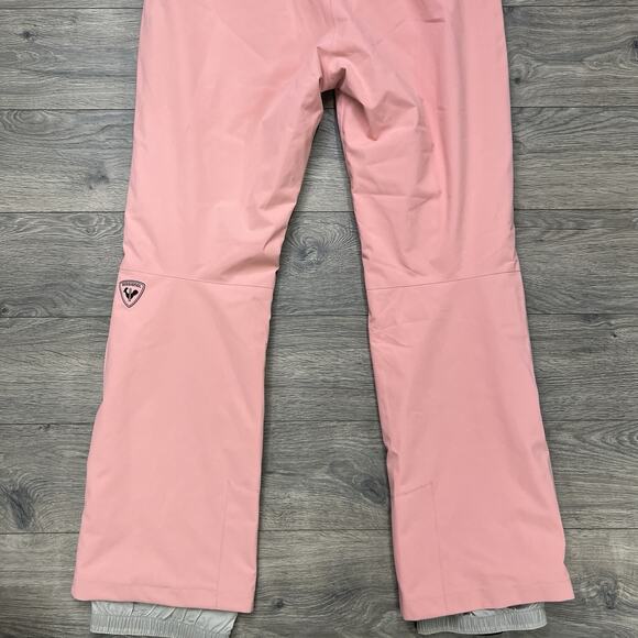 Rossignol Staci Ski Pants Size XL Womens Snowbarding - Picture 9 of 16